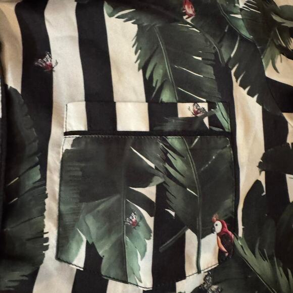 Plush x Revolve PJ Top - Picture 4 of 7